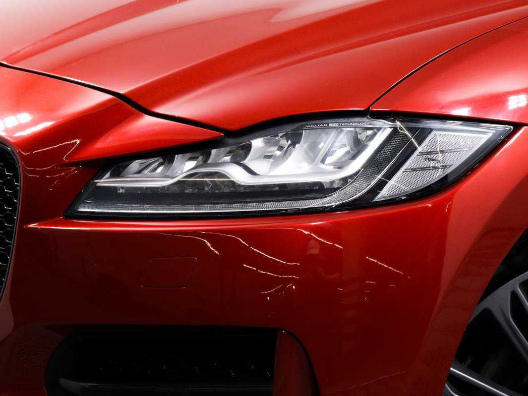 Купить Jaguar F-Pace, 2016, 160 039 км, фото №15