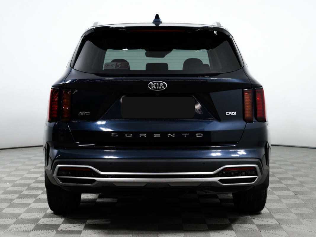 Купить Kia Sorento, 2020, 45 090 км, фото №6