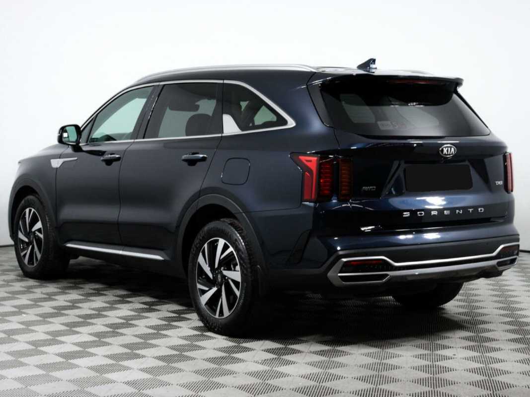 Купить Kia Sorento, 2020, 45 090 км, фото №7