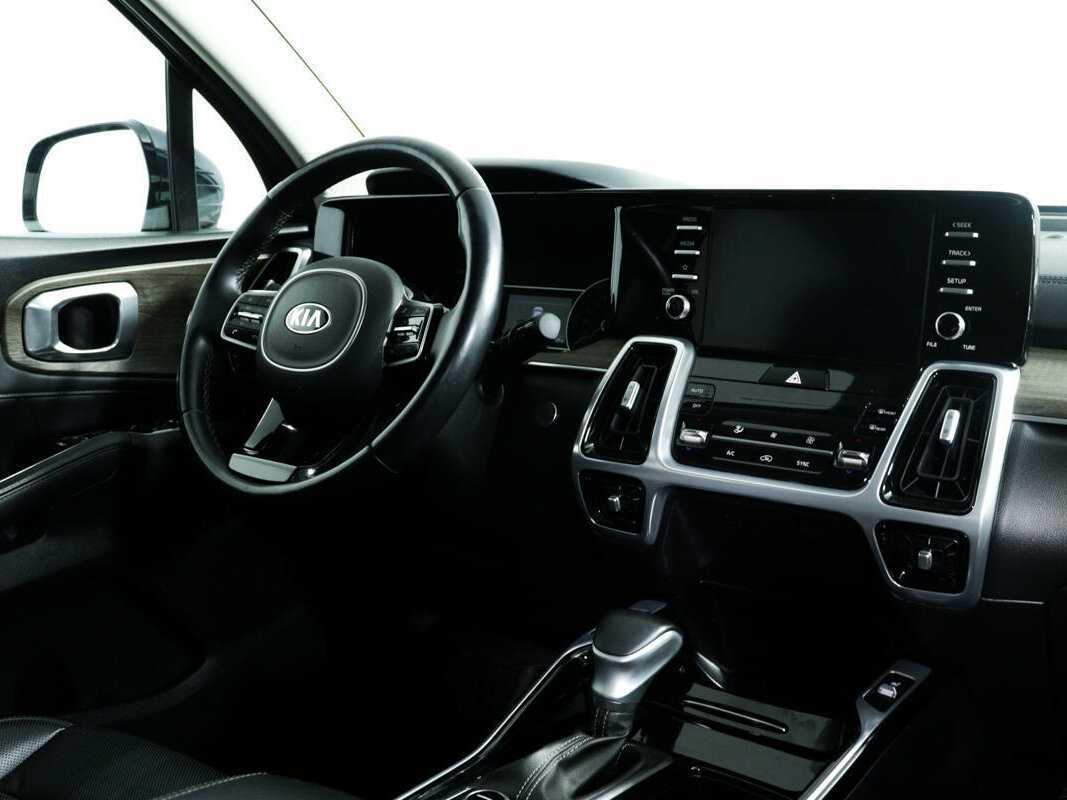 Купить Kia Sorento, 2020, 45 090 км, фото №9