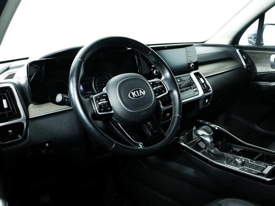Купить Kia Sorento, 2020, 45 090 км, фото №13