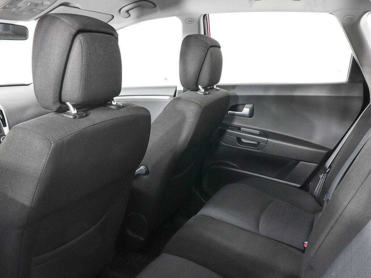 Купить Kia Ceed, 2010, 70 140 км, фото №12