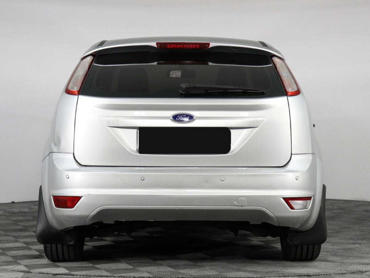 Купить Ford Focus, 2010, 199 576 км, фото №6