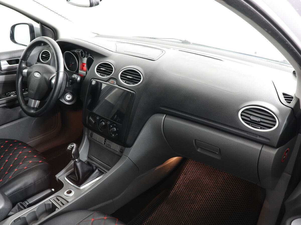 Купить Ford Focus, 2010, 199 576 км, фото №10