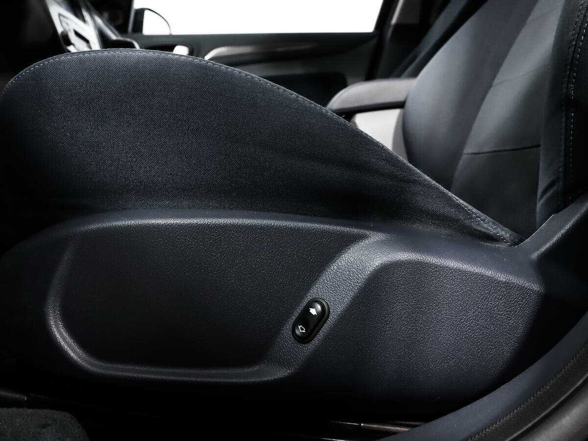 Купить Ford Mondeo, 2008, 269 770 км, фото №10