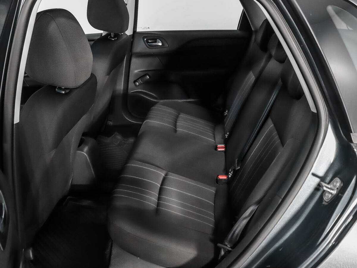 Купить Citroen C4, 2012, 263 764 км, фото №10