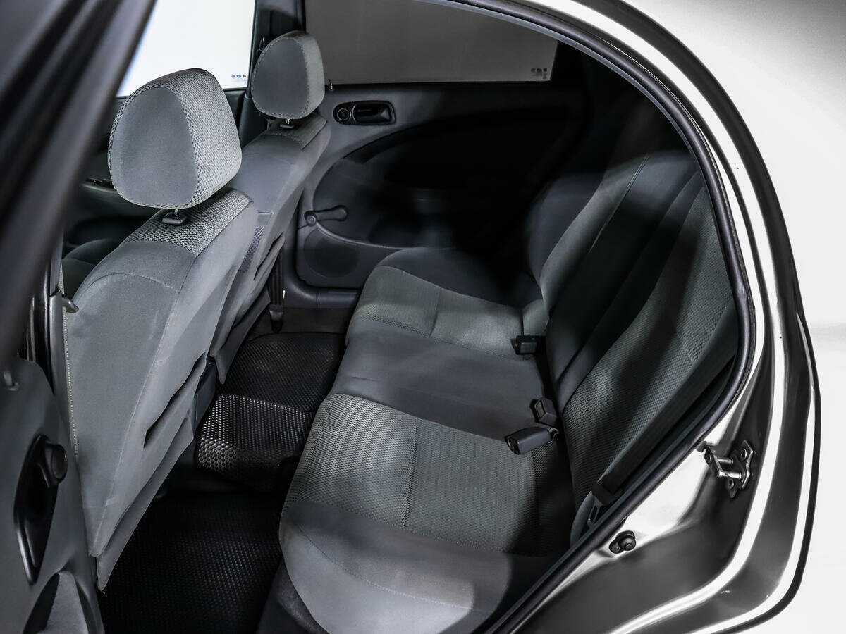 Купить Chevrolet Lacetti, 2009, 158 985 км, фото №10