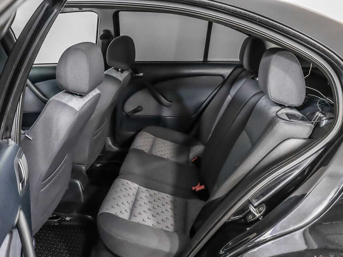 Купить Skoda Octavia, 2008, 261 569 км, фото №10