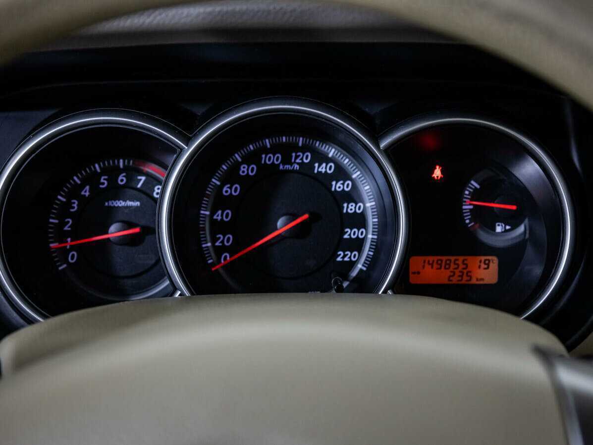 Купить Nissan Tiida, 2011, 149 854 км, фото №12