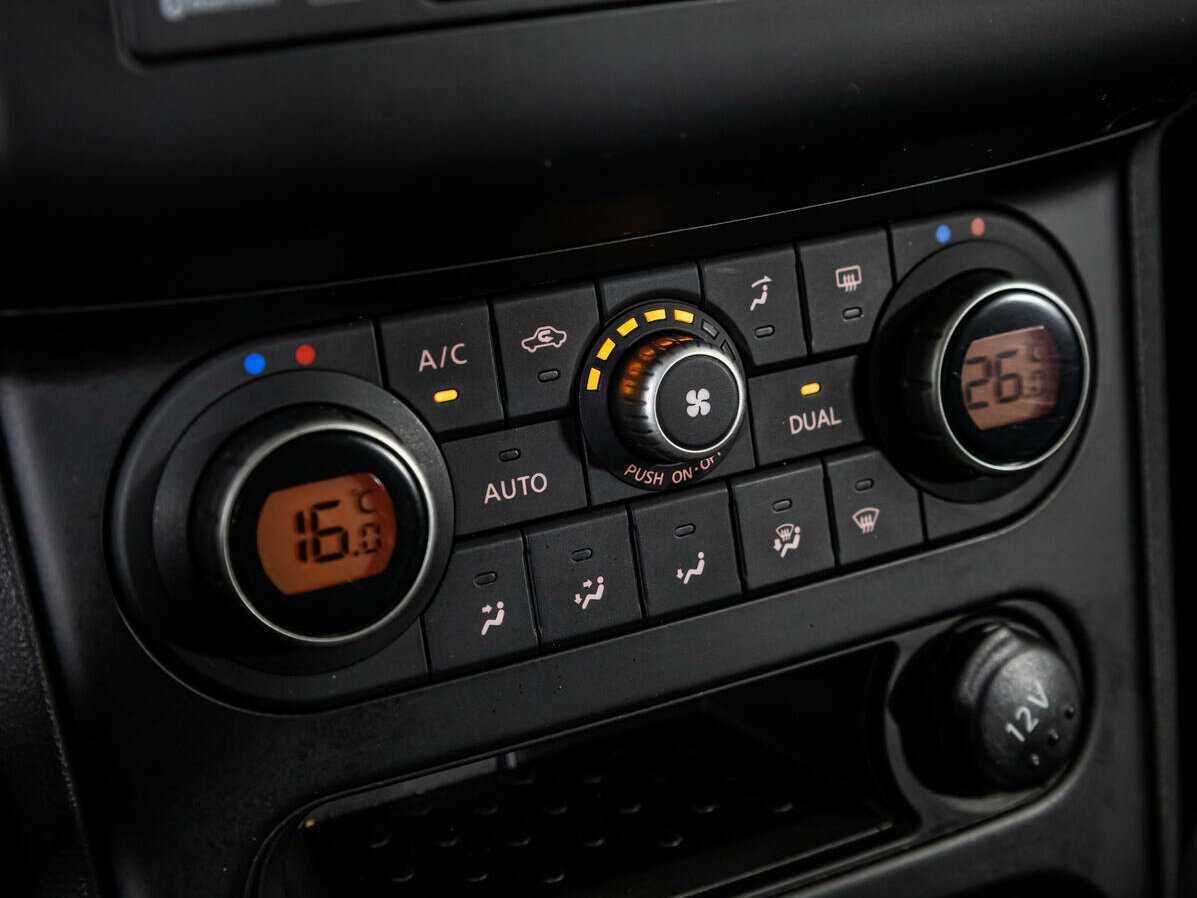 Купить Nissan Qashqai, 2010, 151 869 км, фото №15