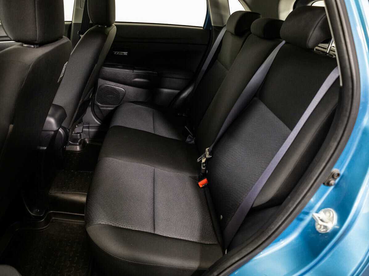 Купить Mitsubishi ASX, 2011, 139 825 км, фото №10