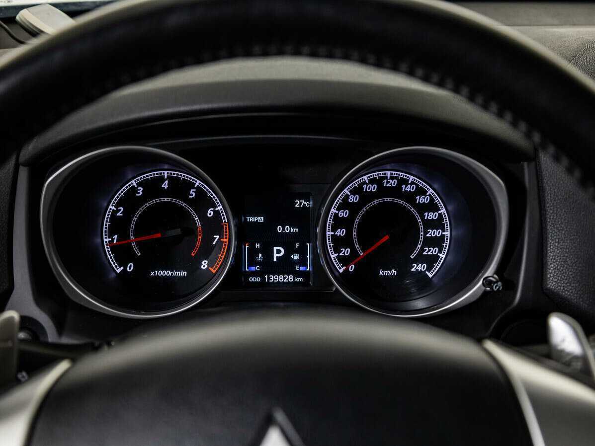 Купить Mitsubishi ASX, 2011, 139 825 км, фото №12