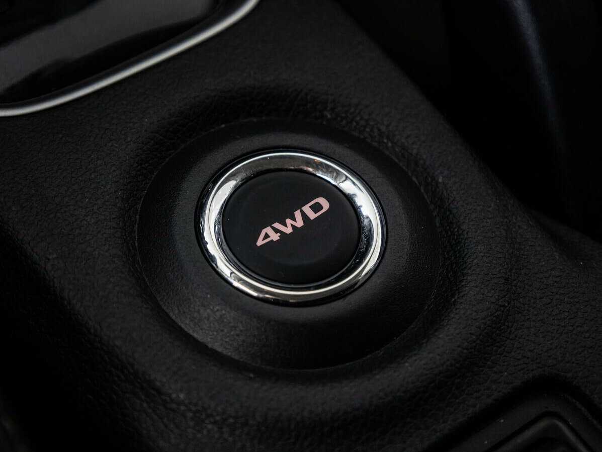 Купить Mitsubishi Outlander, 2015, 45 169 км, фото №17