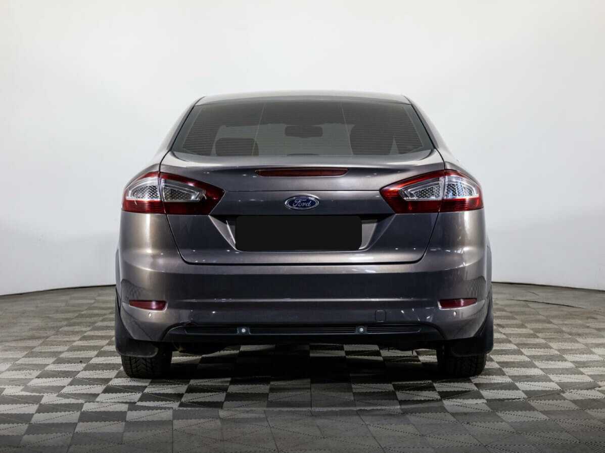 Купить Ford Mondeo, 2011, 250 000 км, фото №6
