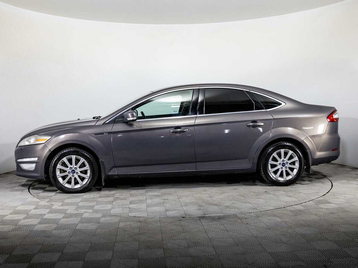 Купить Ford Mondeo, 2011, 250 000 км, фото №8