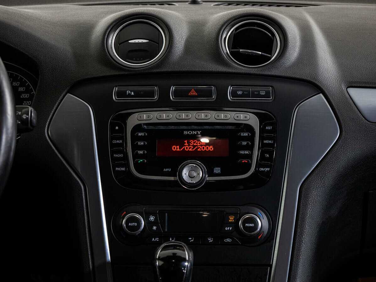 Купить Ford Mondeo, 2011, 250 000 км, фото №14