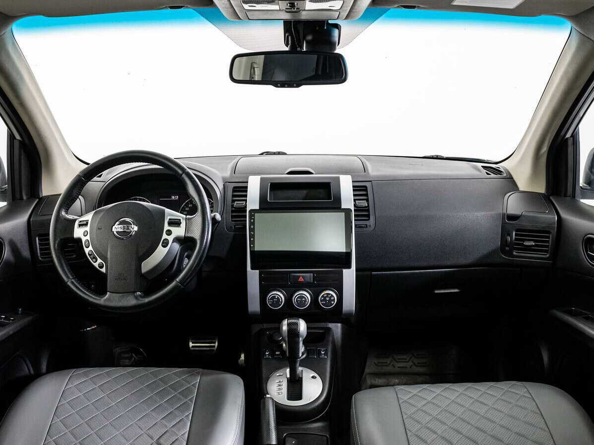 Купить Nissan X-Trail, 2011, 140 340 км, фото №11