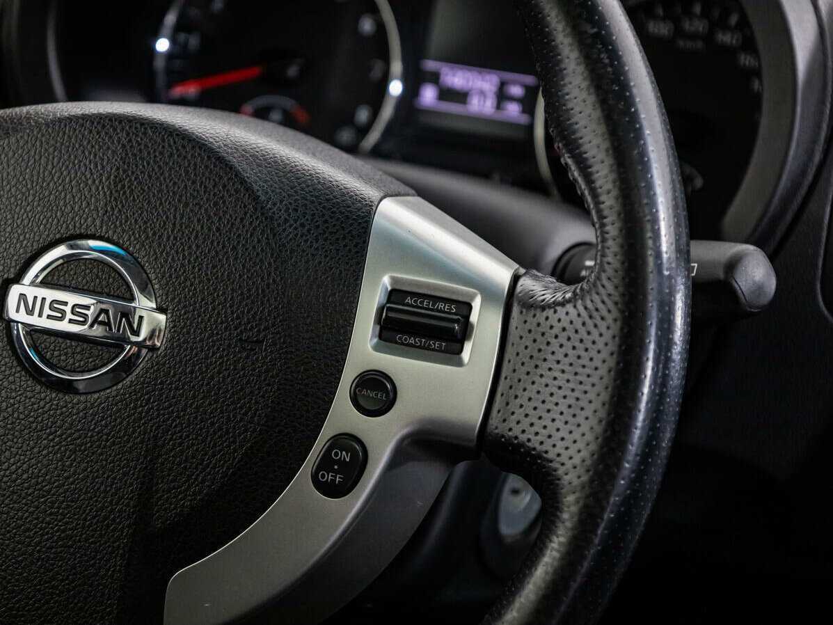 Купить Nissan X-Trail, 2011, 140 340 км, фото №12