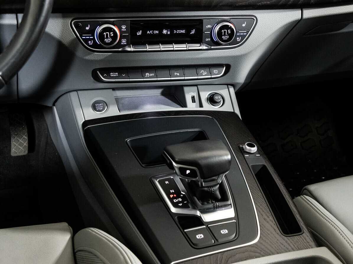 Купить Audi Q5 45 TDI, 2021, 45 534 км, фото №10