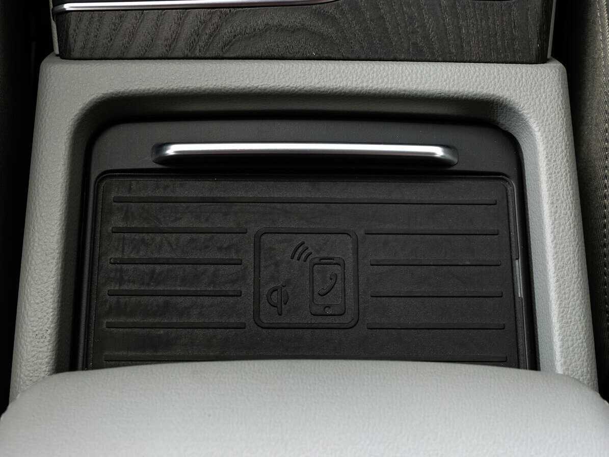 Купить Audi Q5 45 TDI, 2021, 45 534 км, фото №12