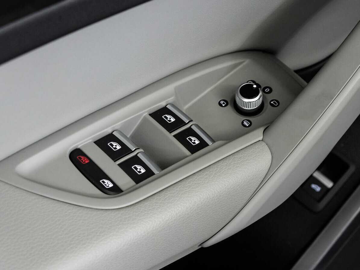 Купить Audi Q5 45 TDI, 2021, 45 534 км, фото №20