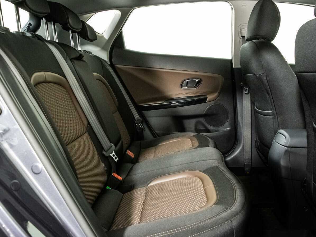 Купить Kia Ceed, 2014, 90 136 км, фото №15