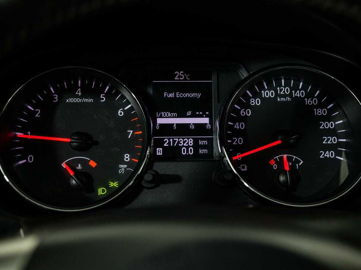 Купить Nissan Qashqai, 2011, 217 325 км, фото №12