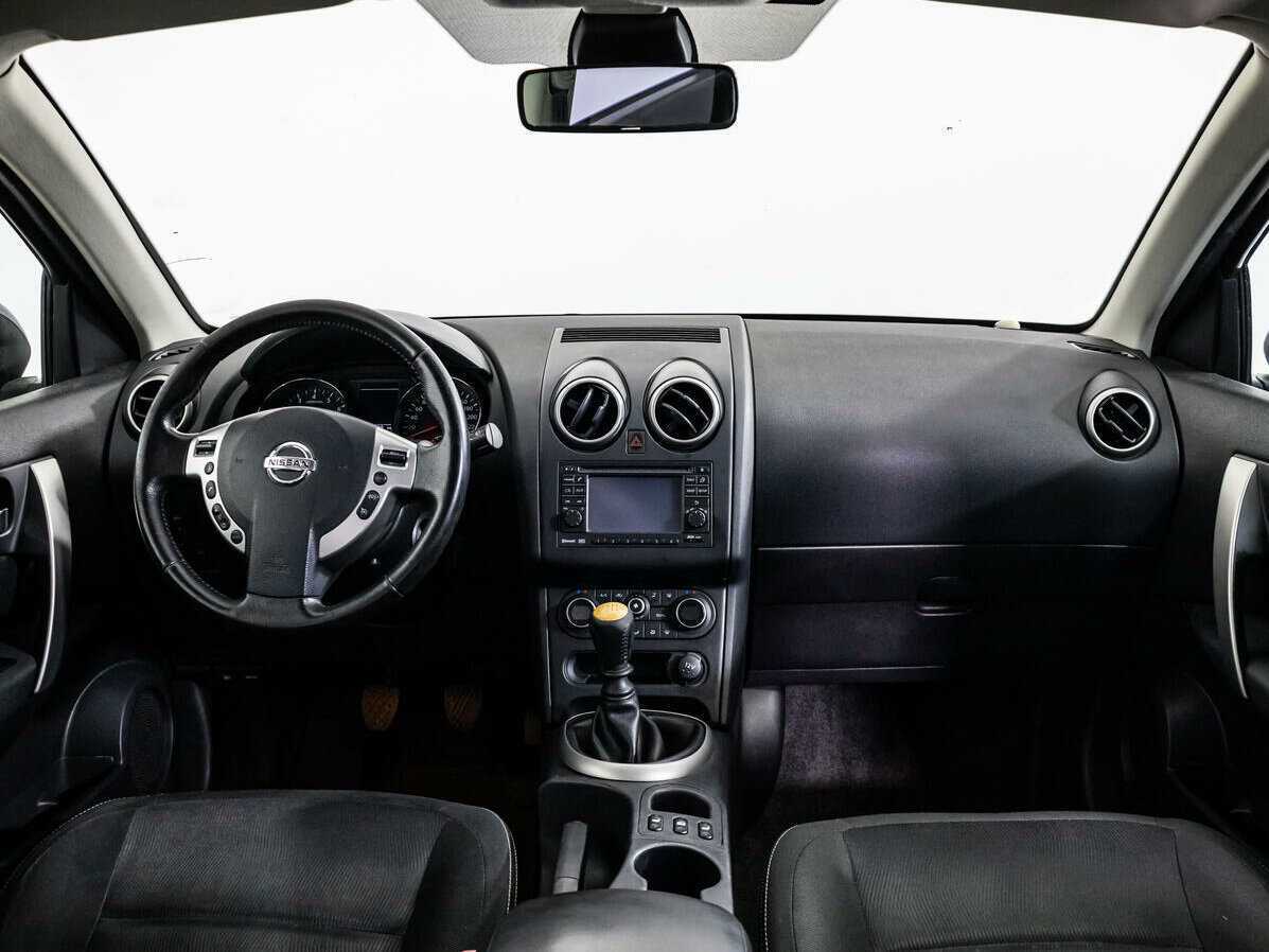 Купить Nissan Qashqai, 2011, 217 325 км, фото №13