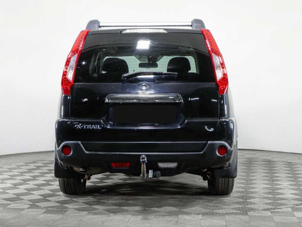 Купить Nissan X-Trail, 2011, 172 188 км, фото №5