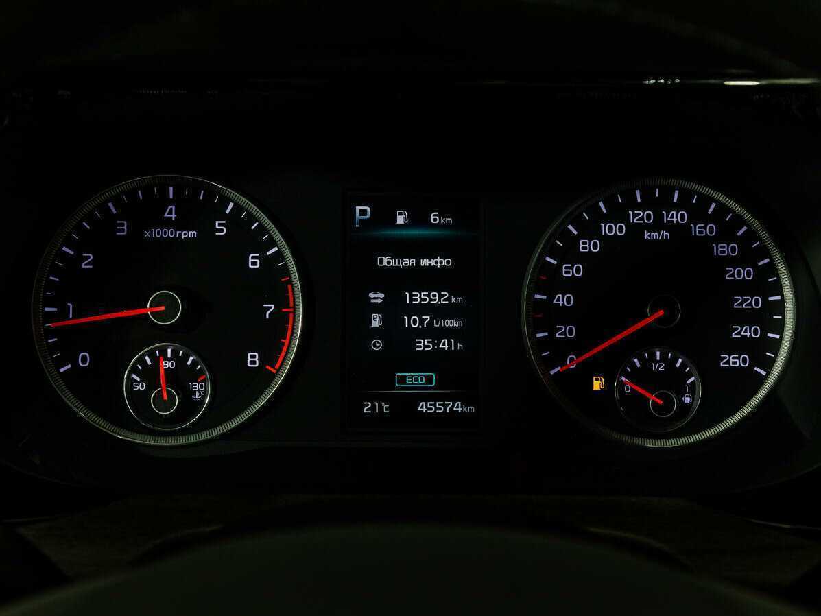 Купить Kia K5, 2020, 44 043 км, фото №13