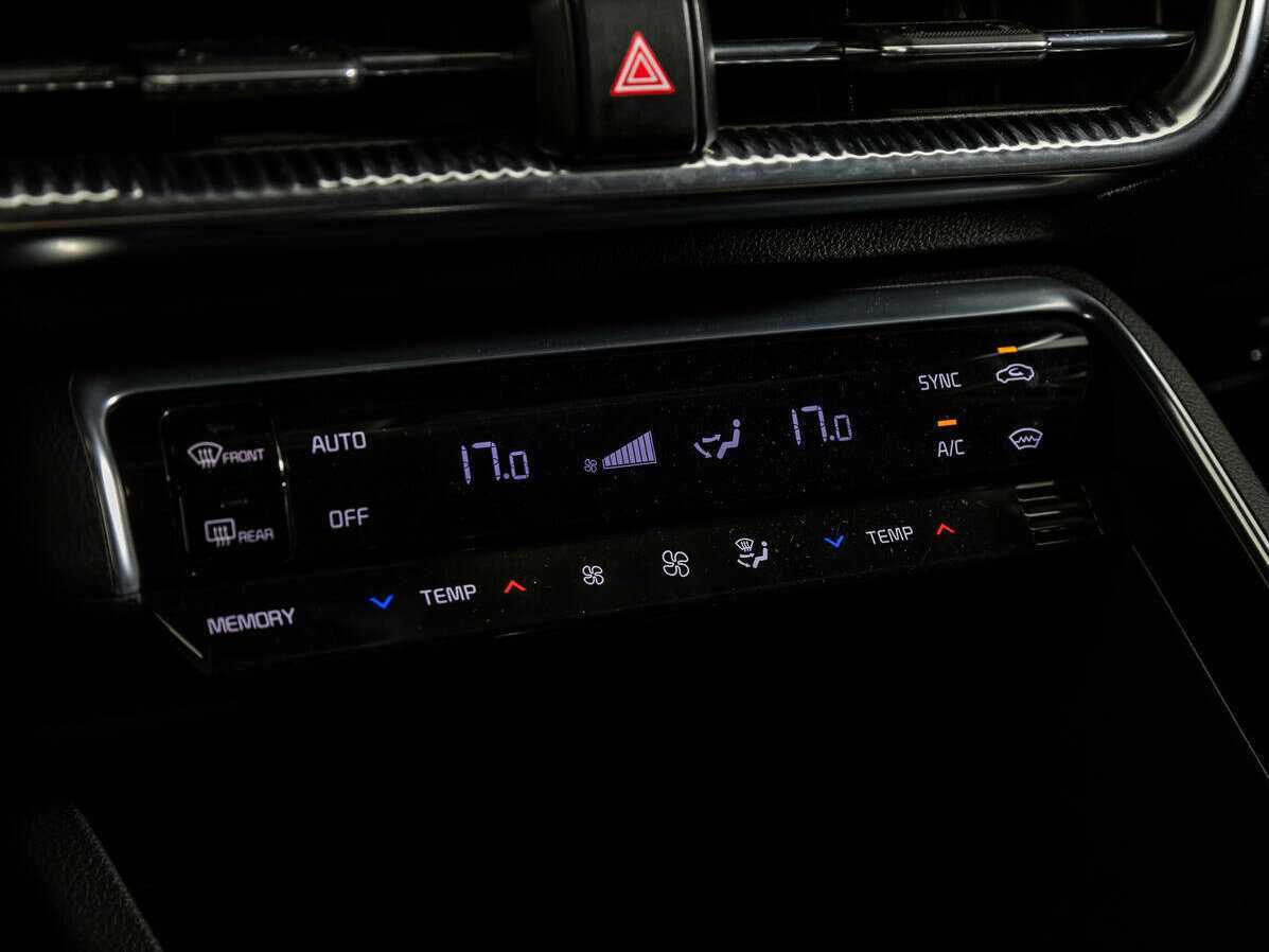 Купить Kia K5, 2020, 44 043 км, фото №21