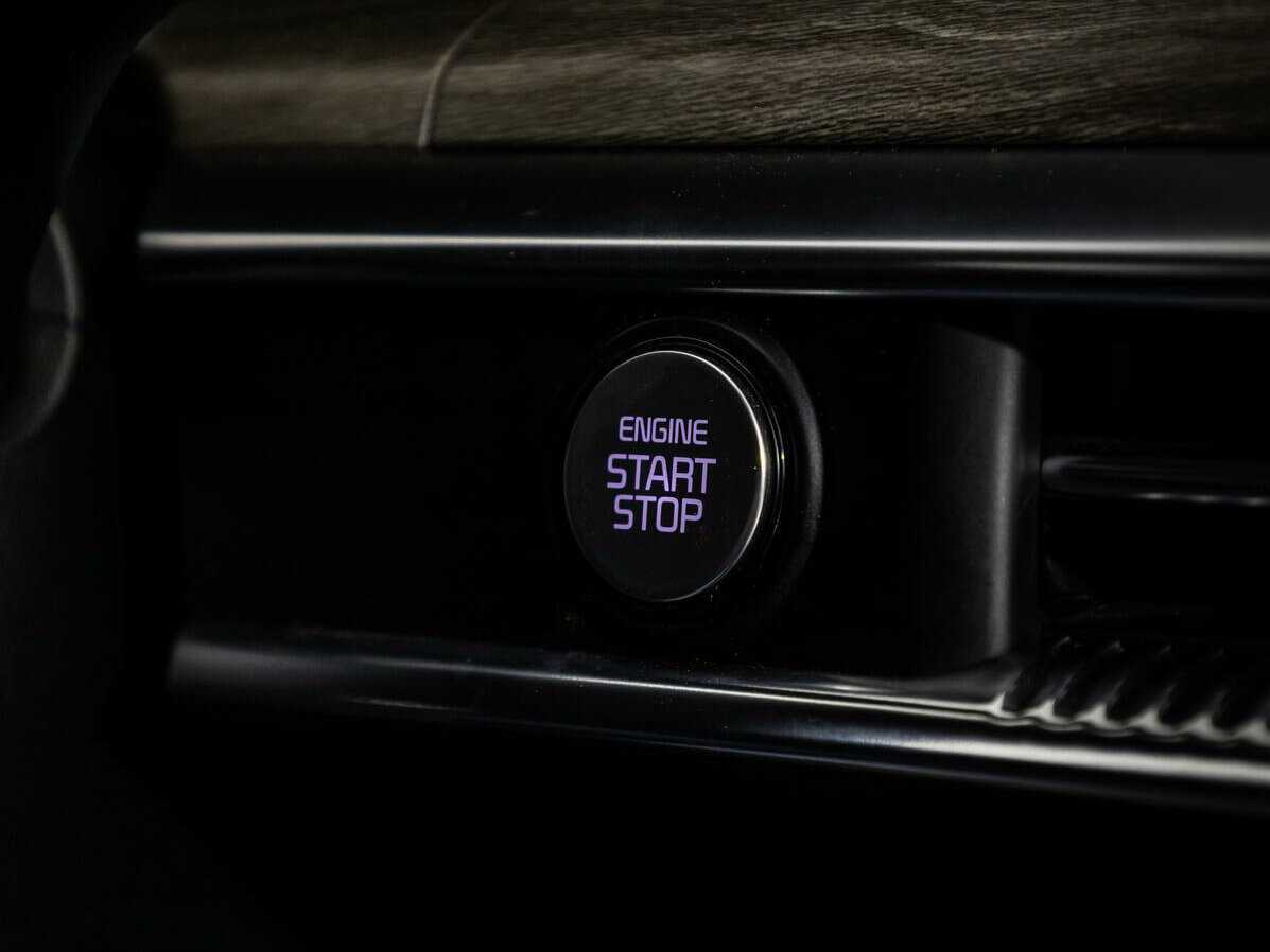 Купить Kia K5, 2020, 44 043 км, фото №22