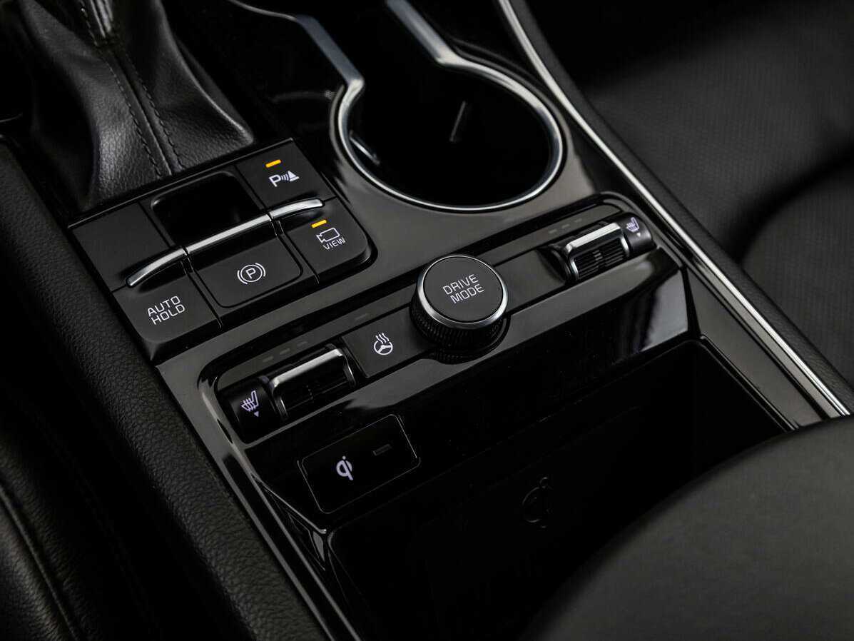 Купить Kia K5, 2020, 44 043 км, фото №23