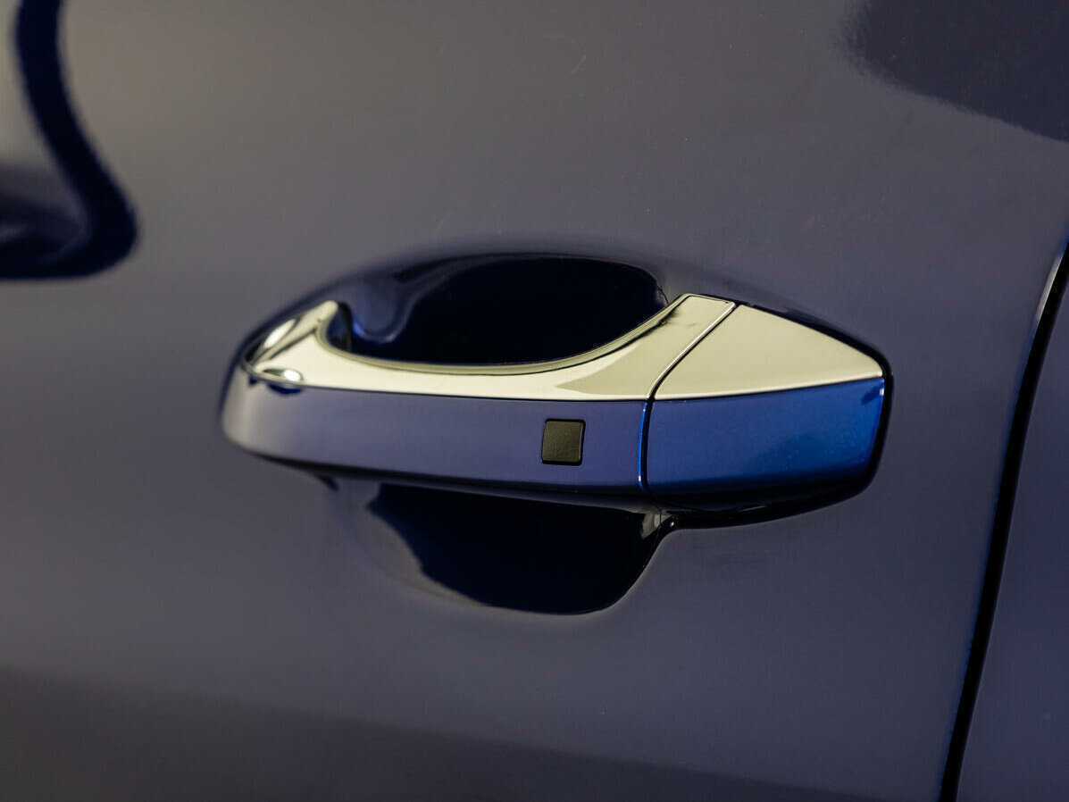 Купить Kia K5, 2020, 44 043 км, фото №26