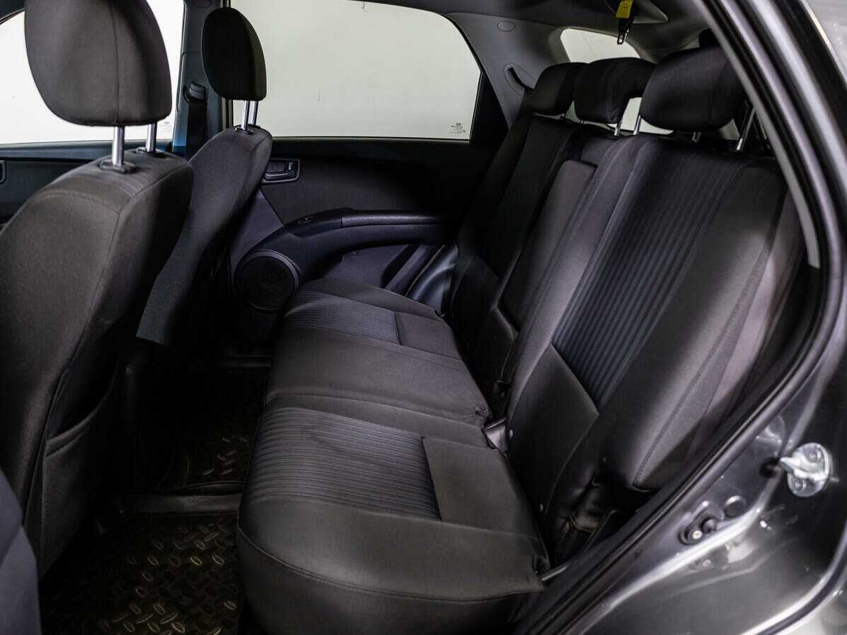 Купить Kia Sportage, 2009, 282 111 км, фото №10