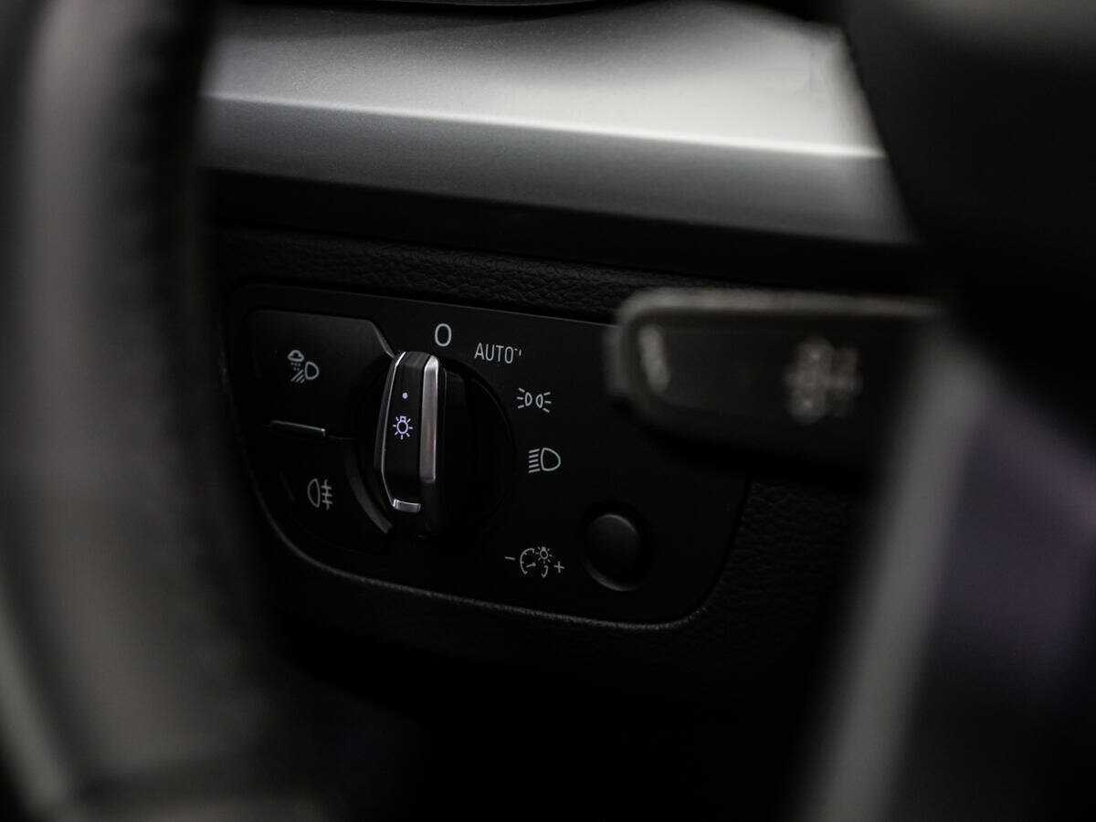 Купить Audi Q5, 2019, 42 000 км, фото №18