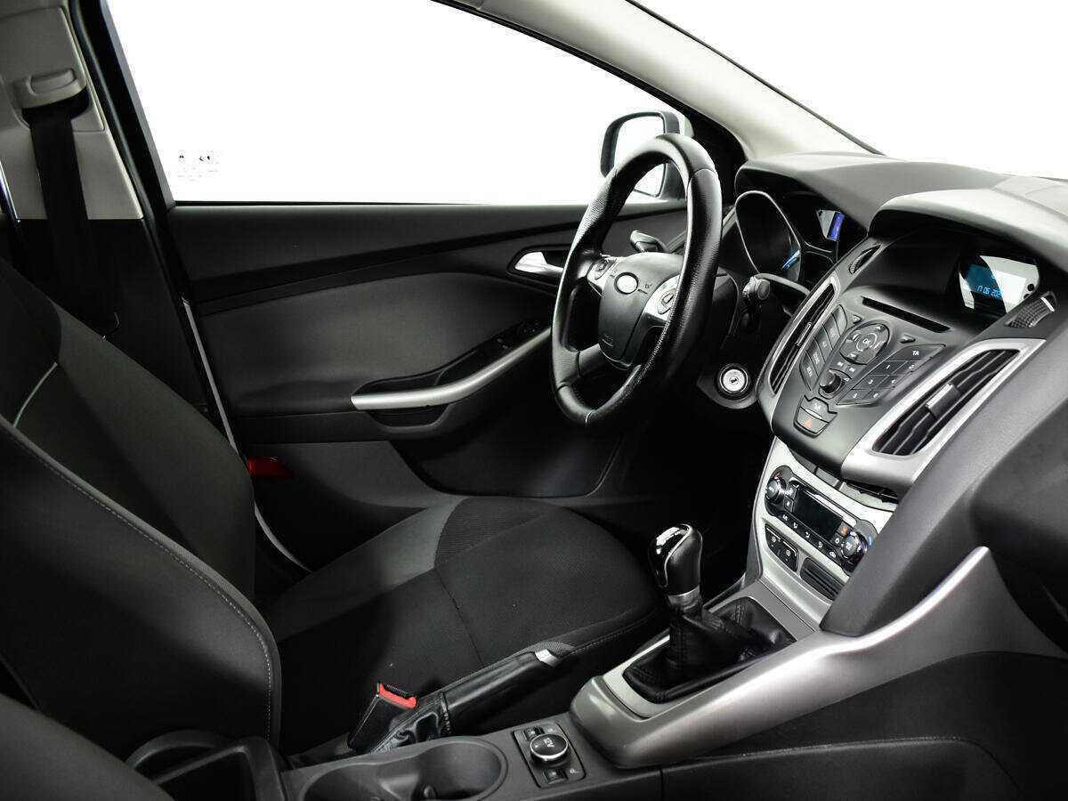 Купить Ford Focus, 2012, 279 405 км, фото №7