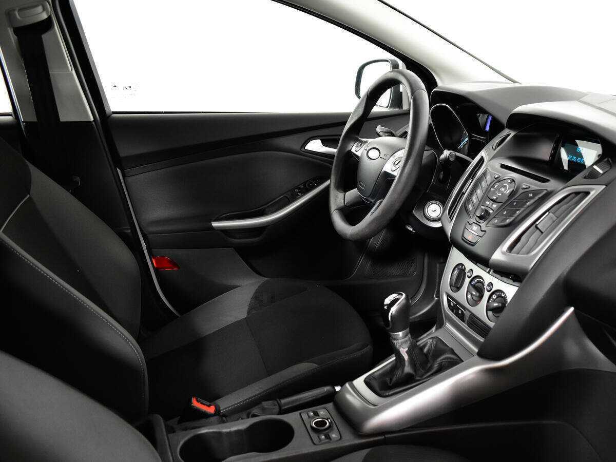 Купить Ford Focus, 2015, 202 002 км, фото №9