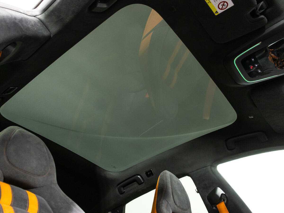 Купить Zeekr 001 100 kWh, 2023, 19 600 км, фото №20