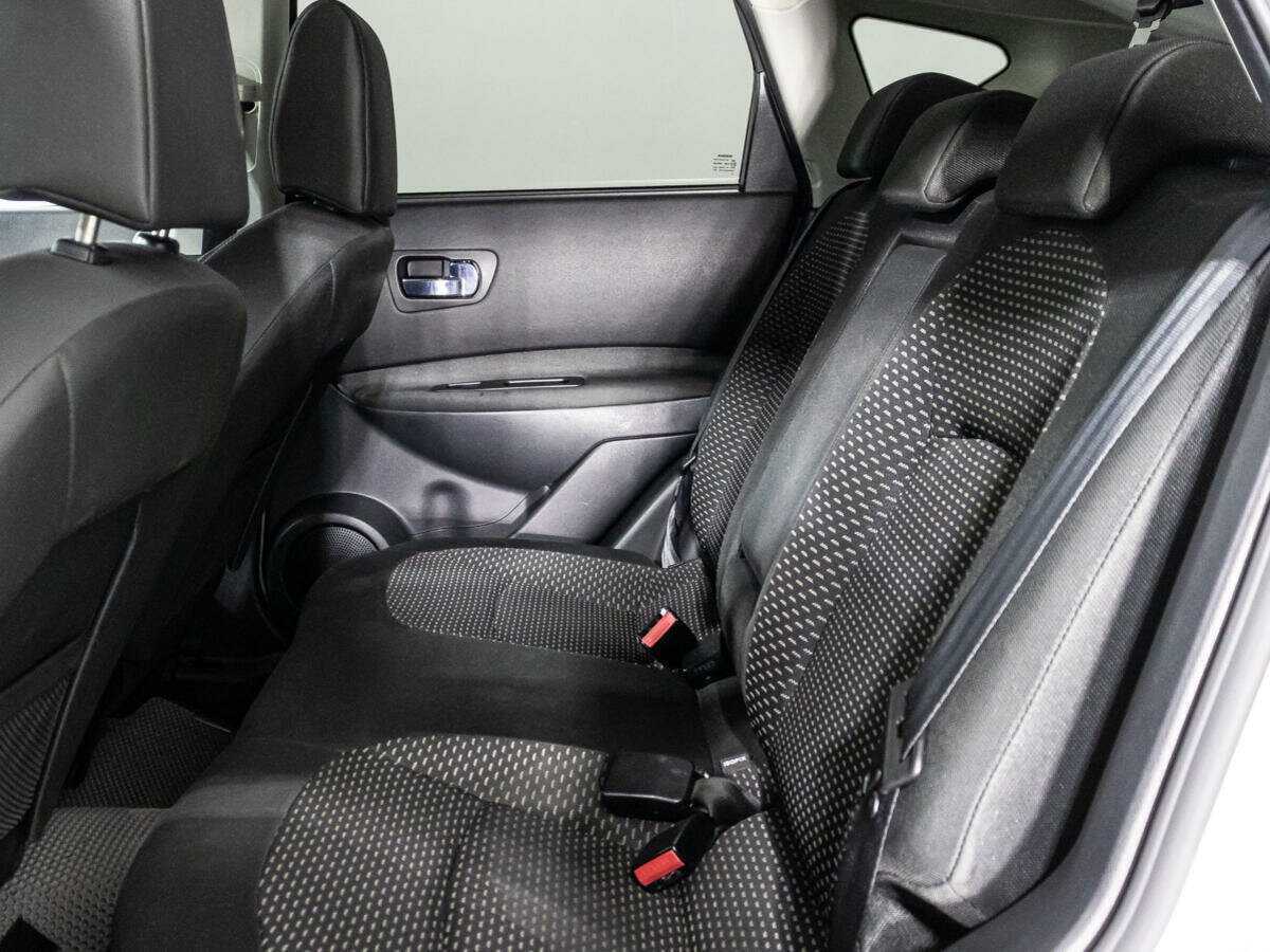 Купить Nissan Qashqai, 2009, 91 626 км, фото №10