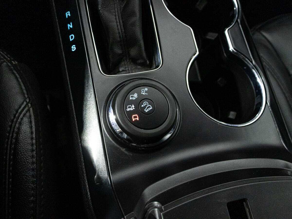 Купить Ford Explorer, 2017, 141 500 км, фото №18