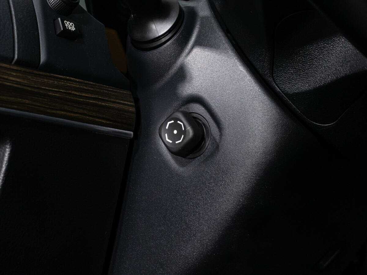 Купить Toyota Land Cruiser Prado, 2018, 92 172 км, фото №14