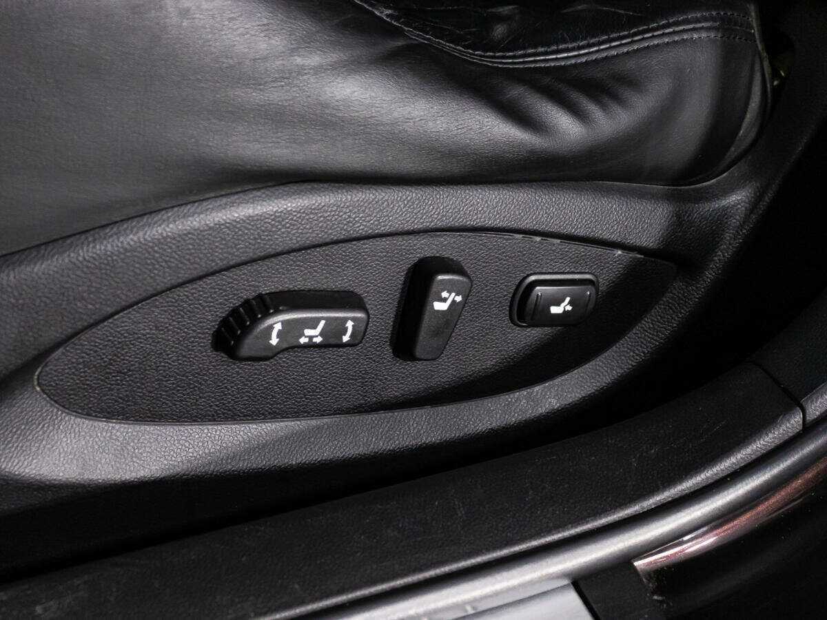 Купить Infiniti EX35, 2008, 167 456 км, фото №14