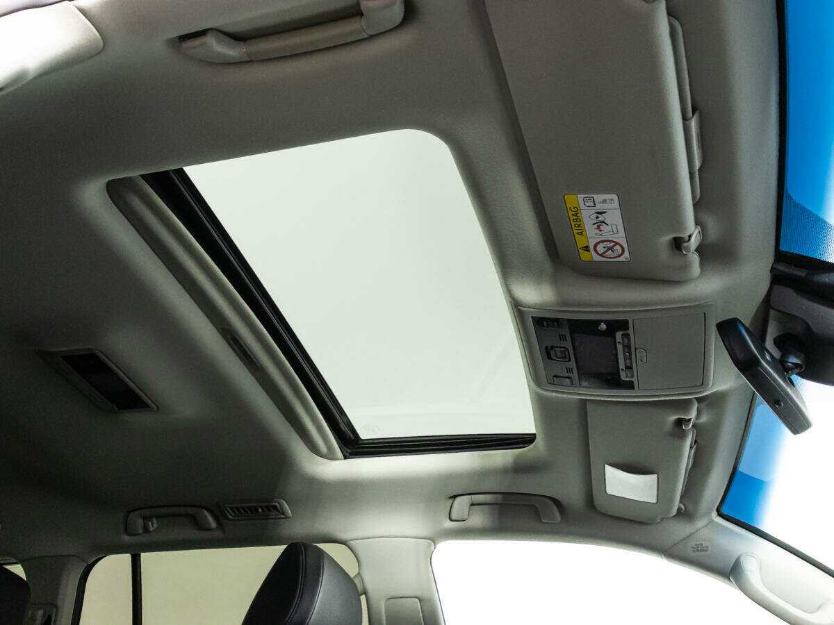 Купить Toyota Land Cruiser, 2018, 203 679 км, фото №17