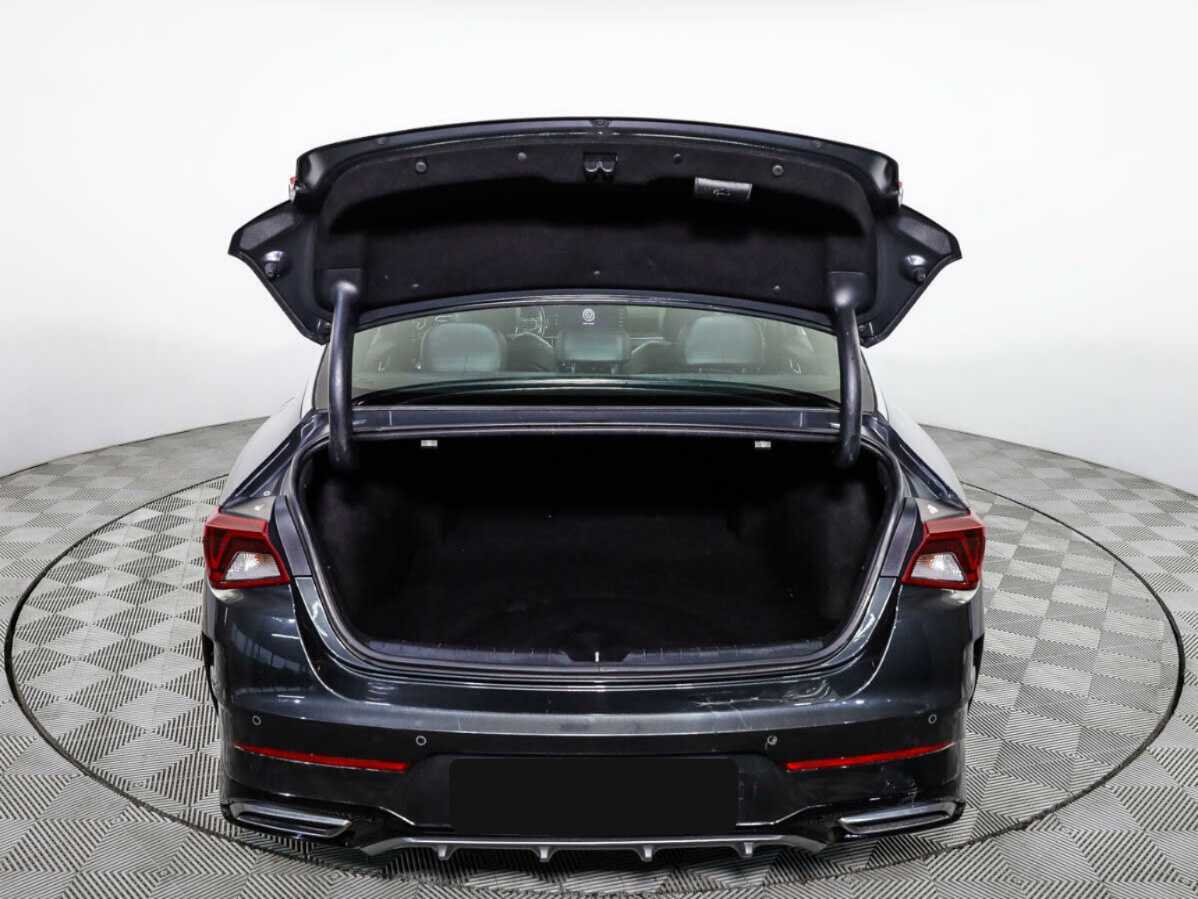 Купить Kia K5, 2020, 126 591 км, фото №27