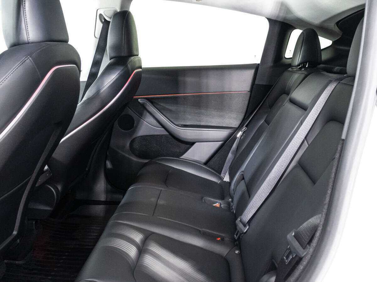 Купить Tesla Model Y Performance, 2022, 49 834 км, фото №10