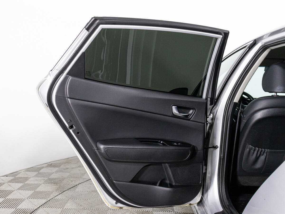 Купить Kia Optima, 2019, 85 700 км, фото №27
