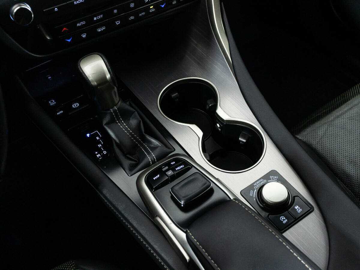 Купить Lexus RX 200t, 2017, 107 108 км, фото №27