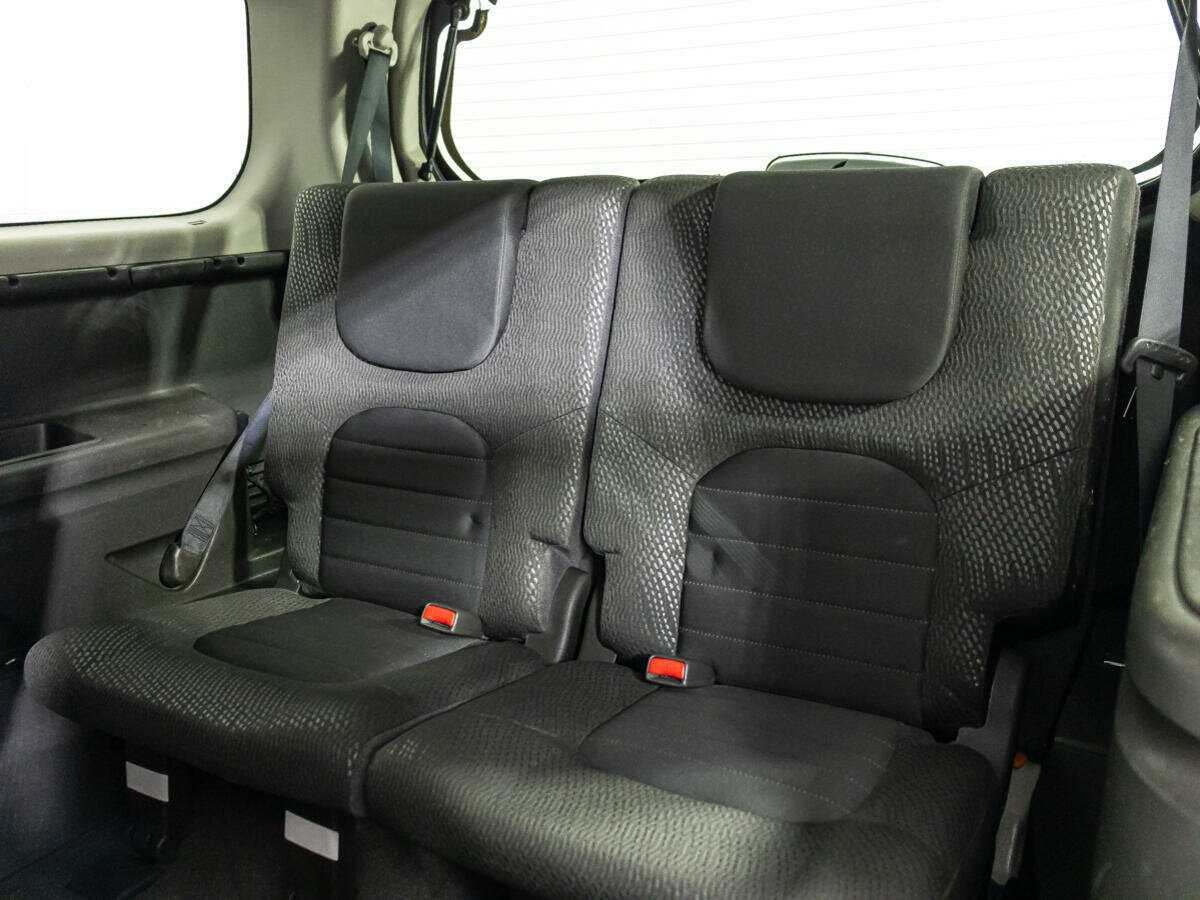 Купить Nissan Pathfinder, 2011, 286 341 км, фото №15