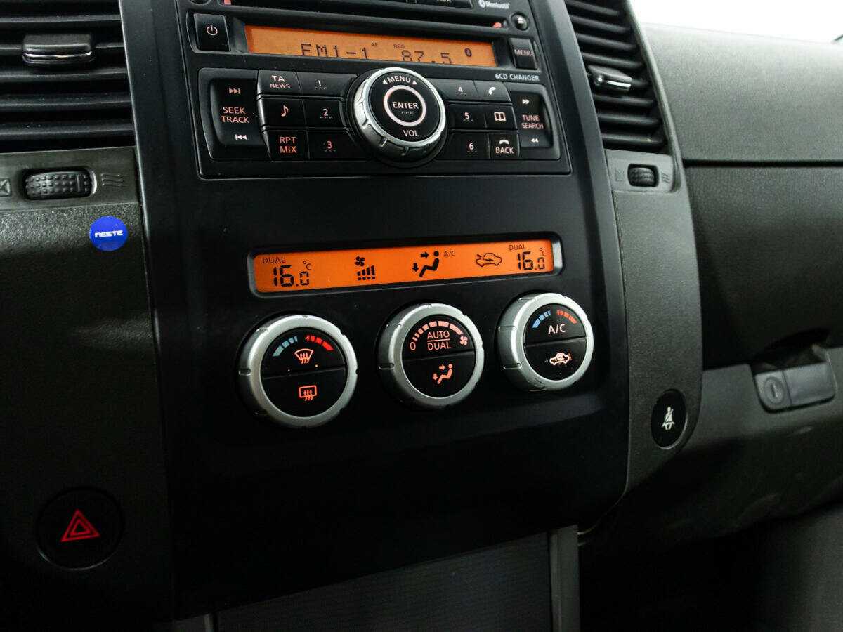 Купить Nissan Pathfinder, 2011, 286 341 км, фото №16